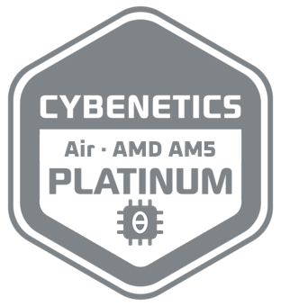 THETA Platinum · Air · AMD AM5