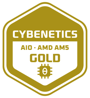 THETA Gold · AIO · AMD AM5