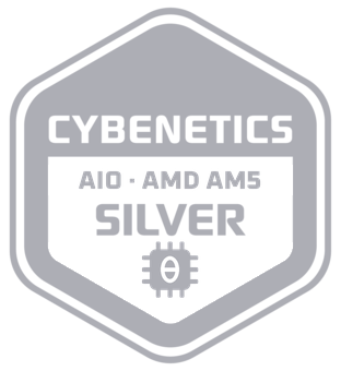 THETA Silver · AIO · AMD AM5