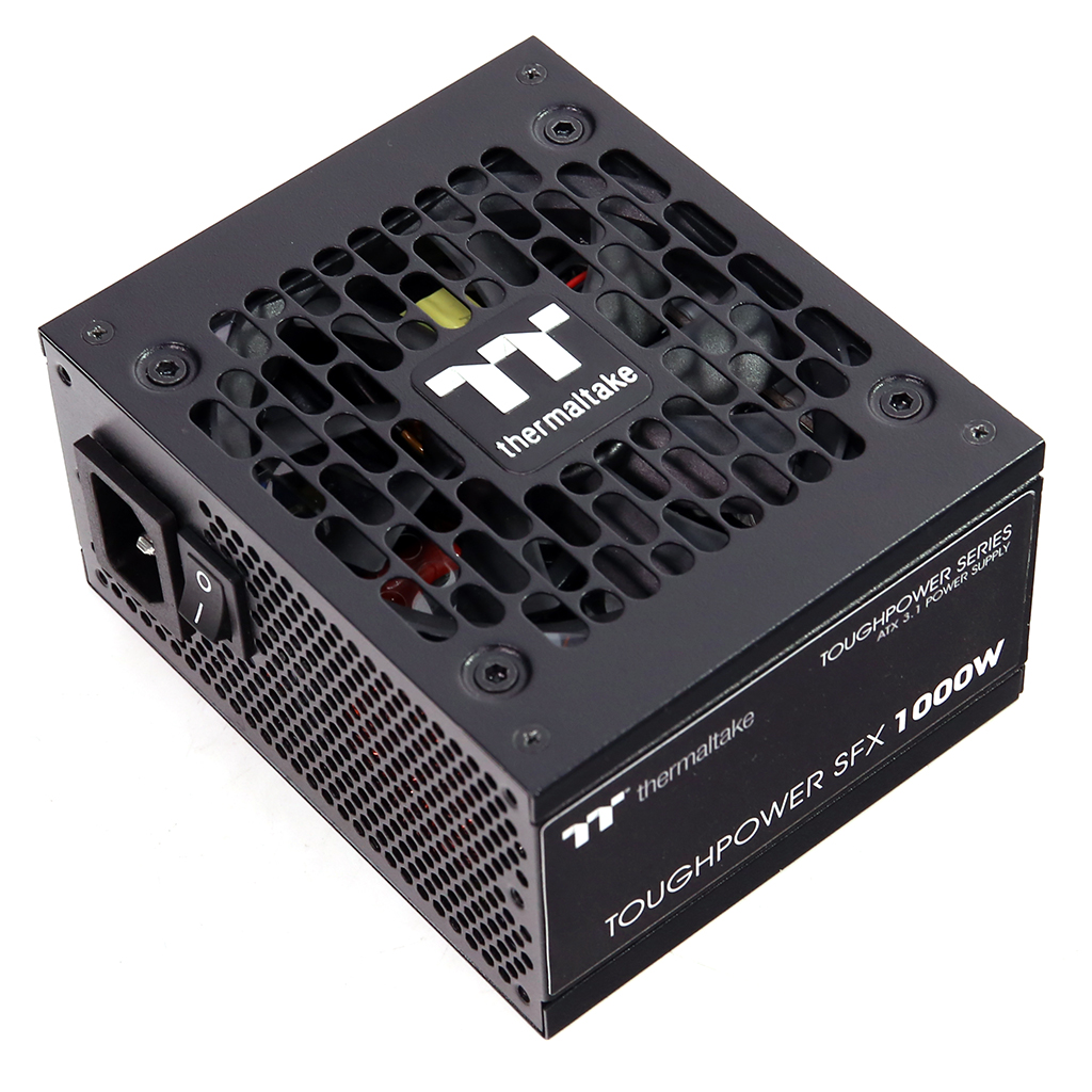 Thermaltake Toughpower SFX 1000W (ATX v3.1)