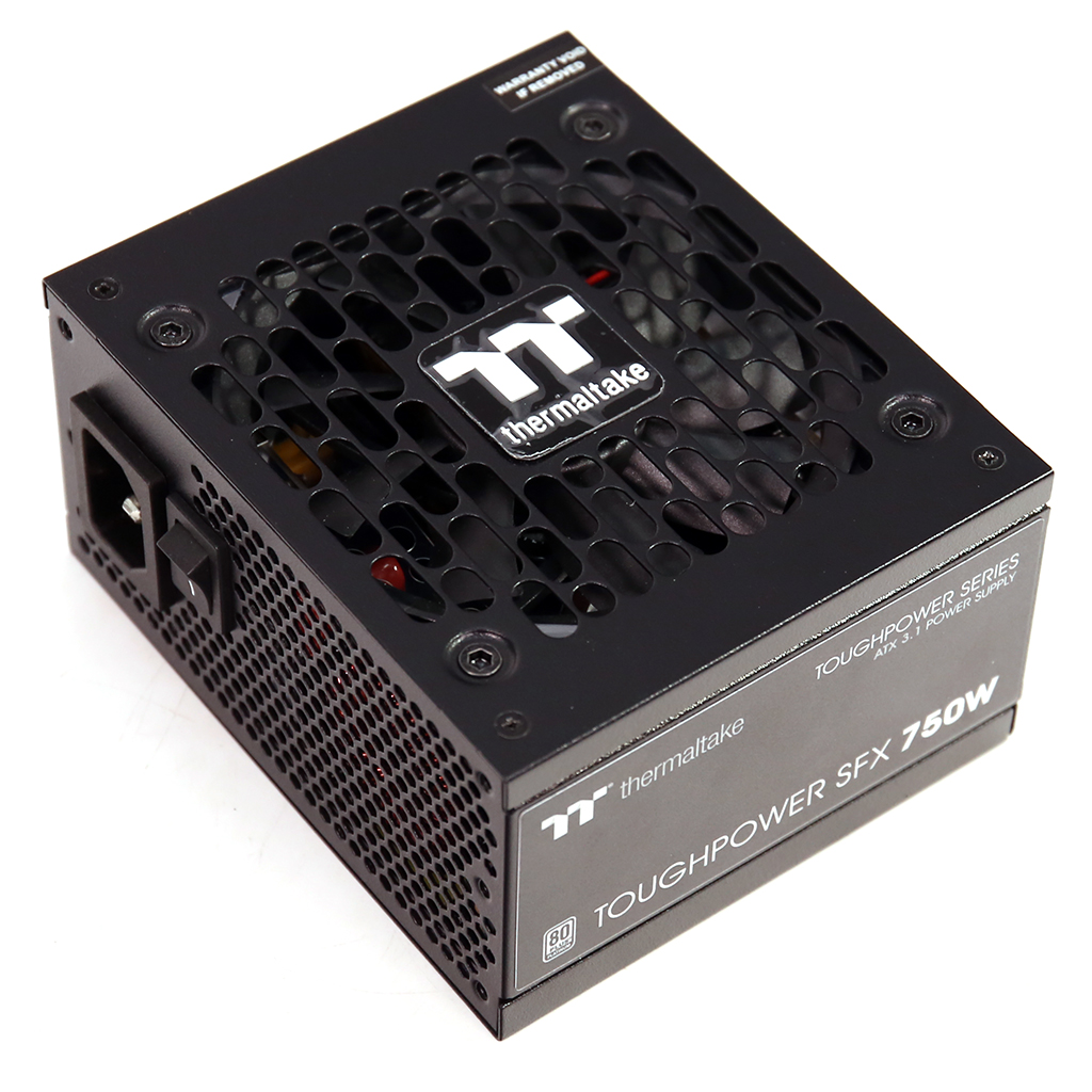 Thermaltake Toughpower SFX 750W (ATX v3.1)