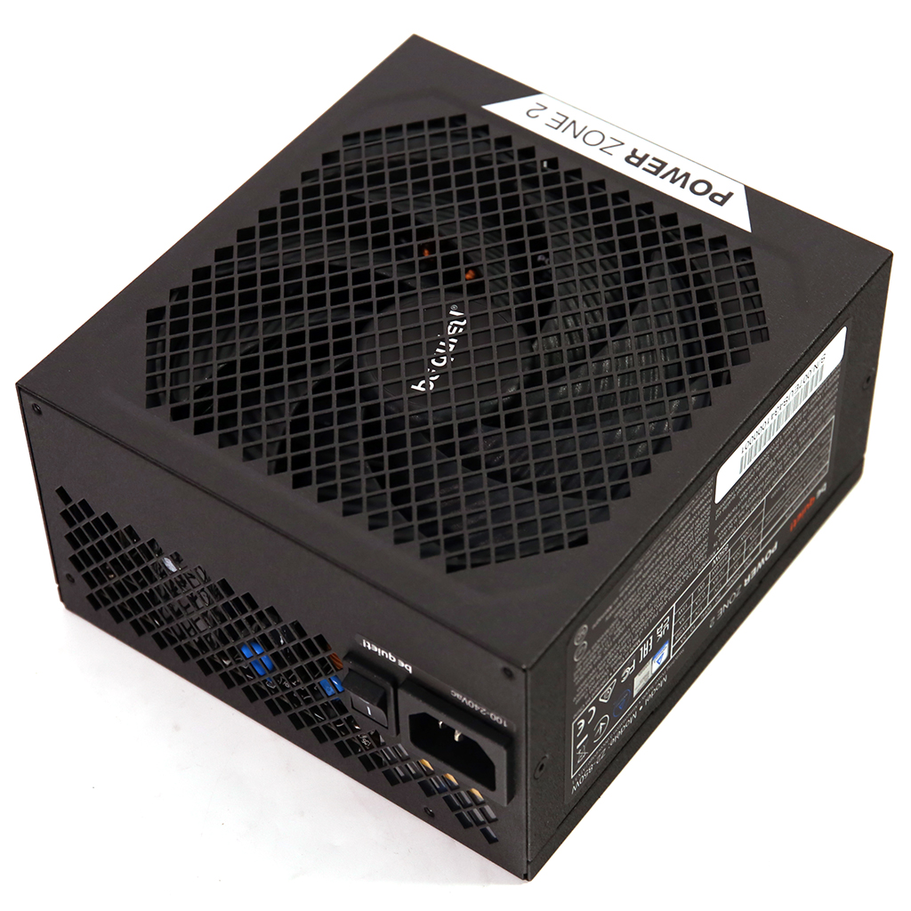 be quiet! Power Zone 2 850W