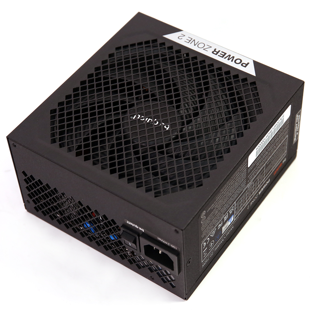 be quiet! Power Zone 2 750W