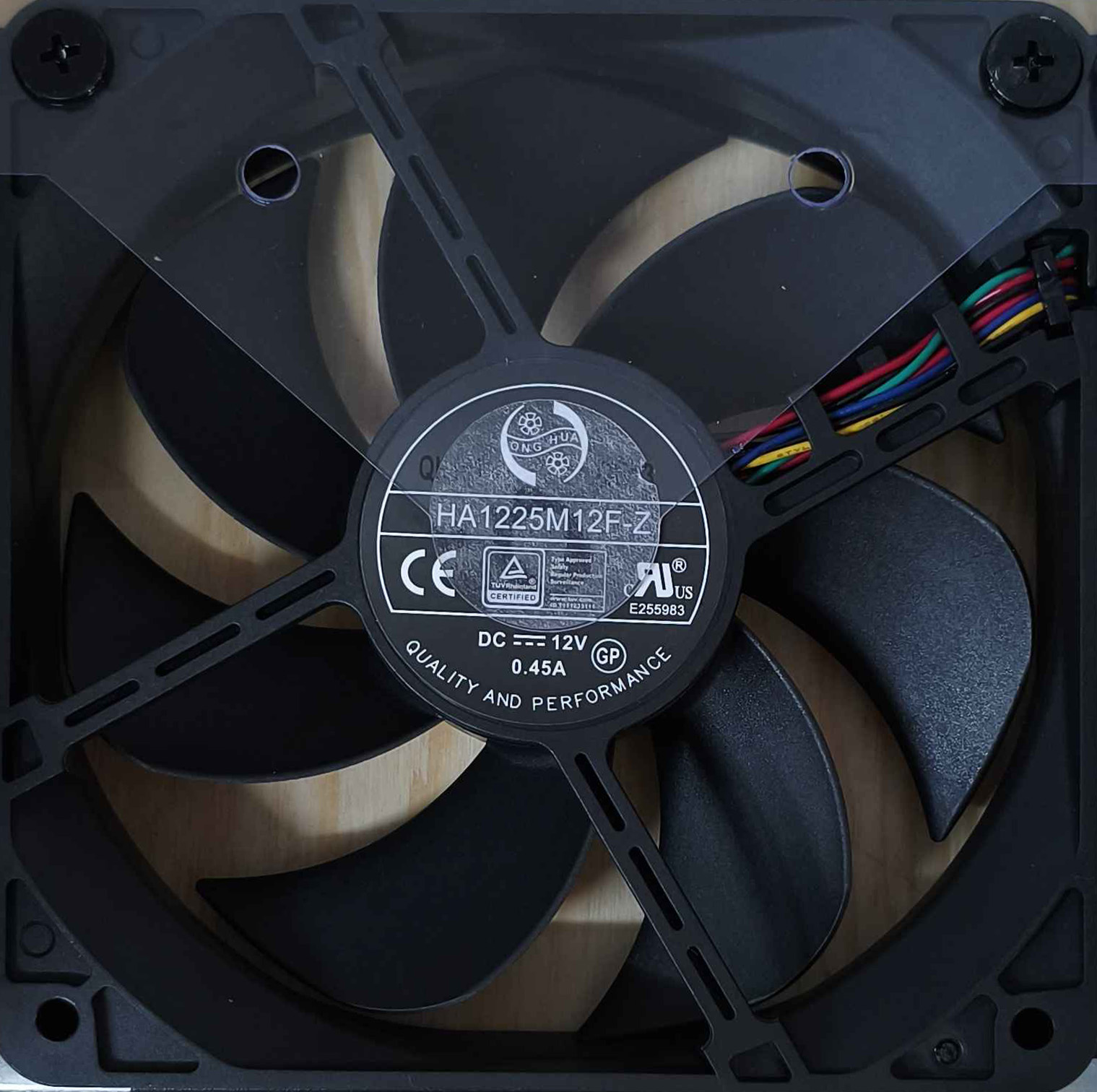 Fan
