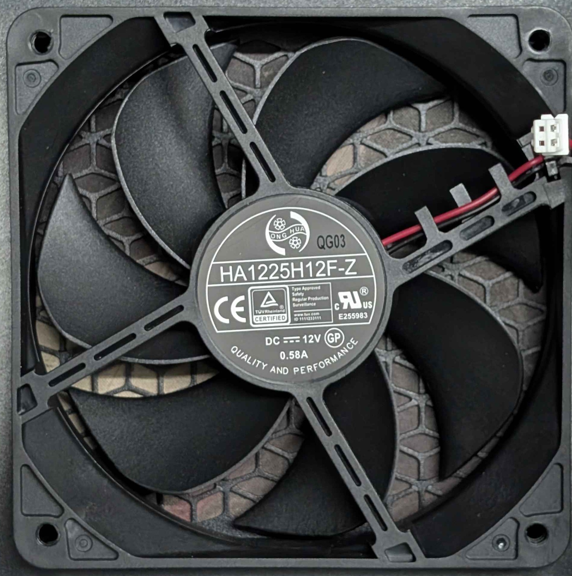 Fan