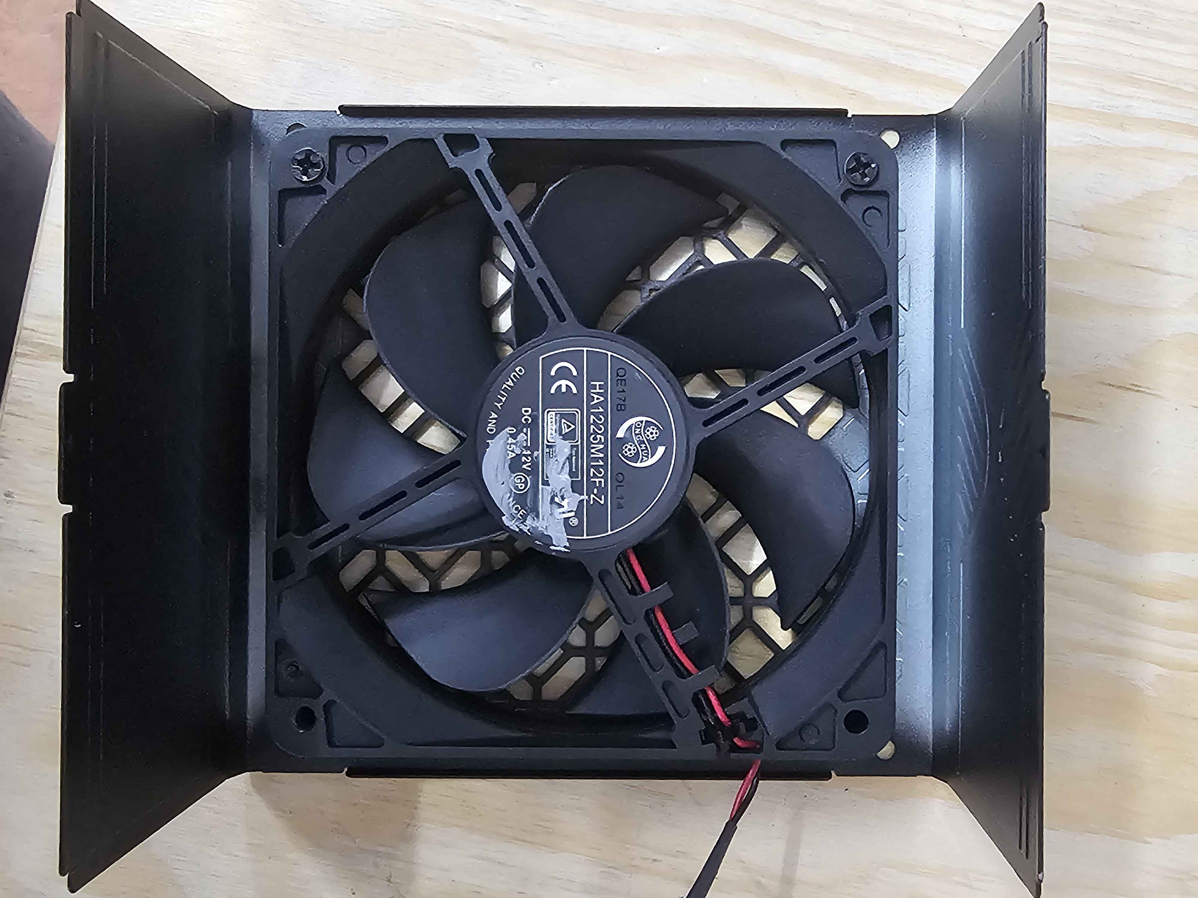 Fan